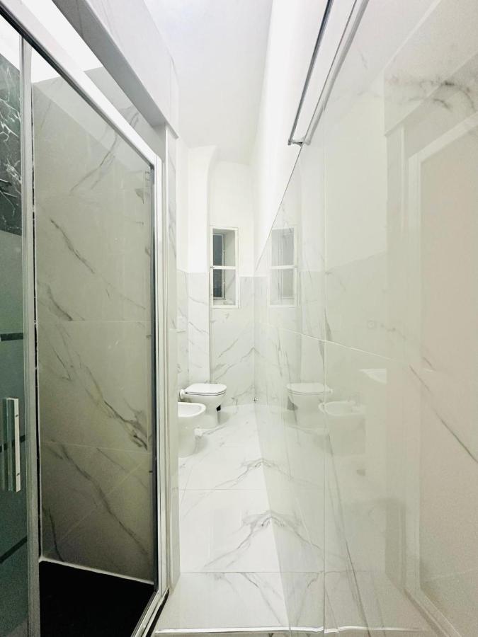 Rome Termini Down-town Accommodation - 3