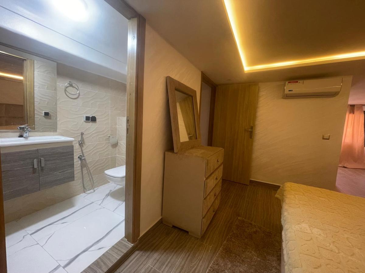 Appartement downtown marrakech - 3