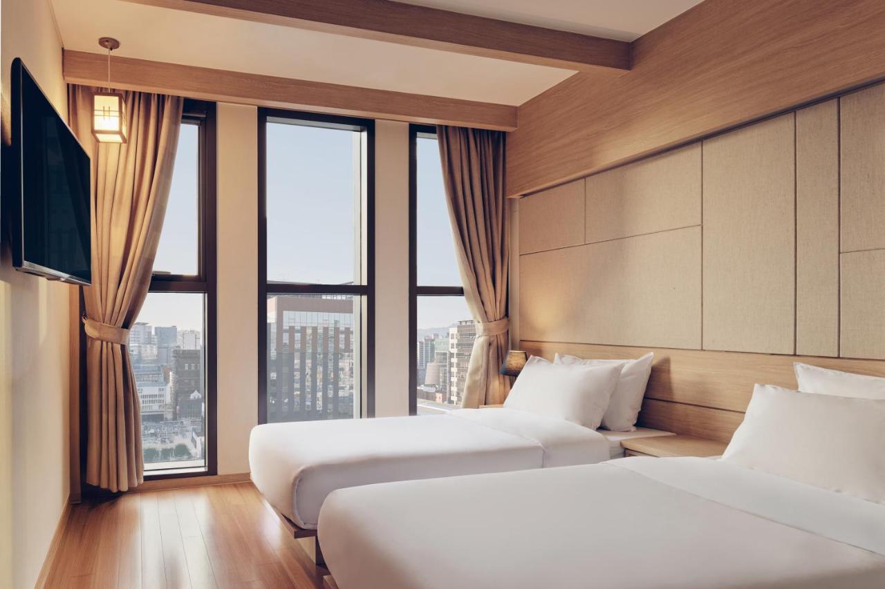 Hotel POCO Seongsu - 2