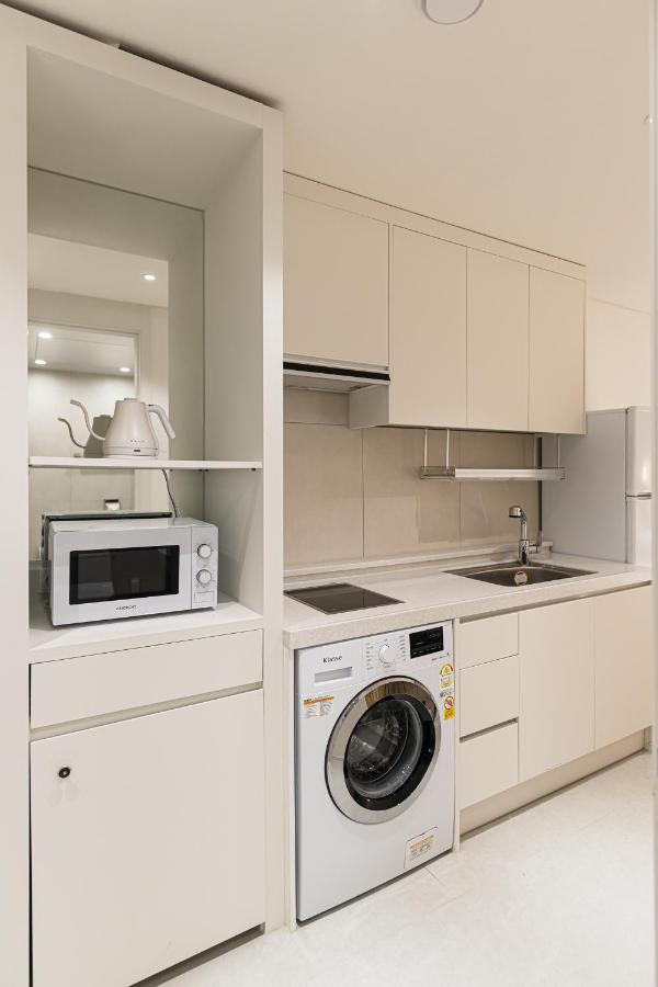 Hotel Modak Namdaemun - 3