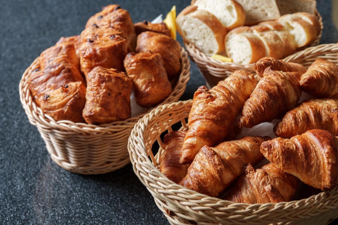 Hotel Vista Tokyo Tsukiji - 5