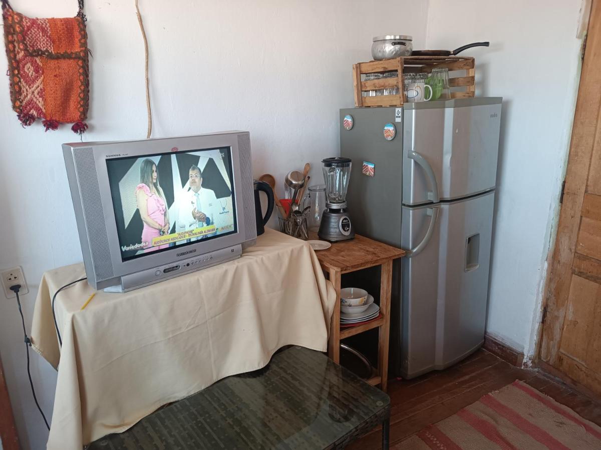 Sanblas House - 2