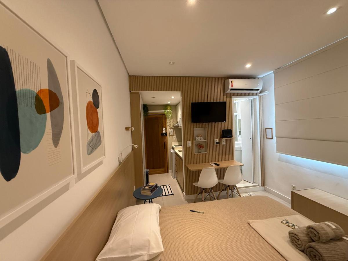 ACONCHEGANTE APARTAMENTO NO LEBLOn - 3