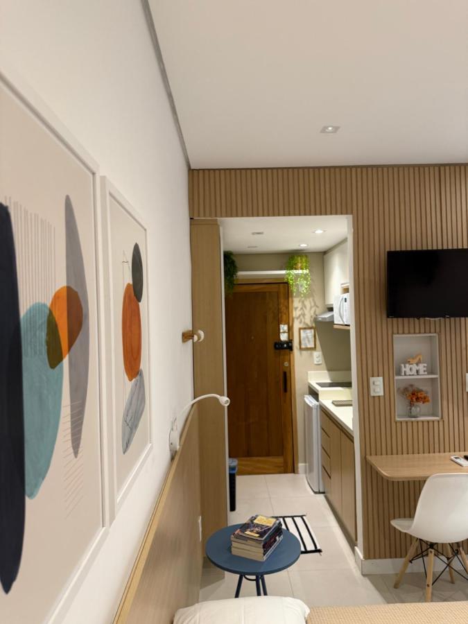 ACONCHEGANTE APARTAMENTO NO LEBLOn - 4