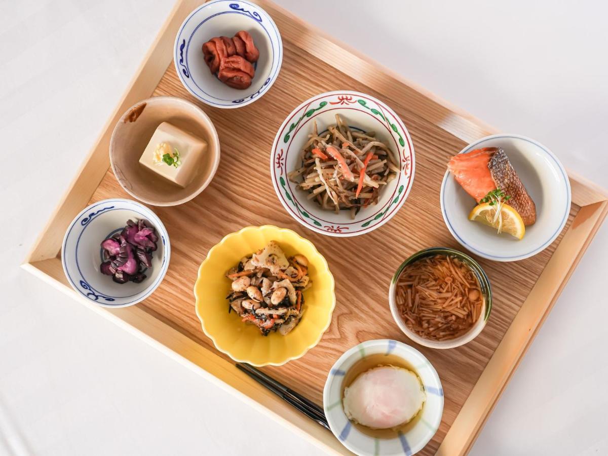 Ryogoku View Hotel - 3