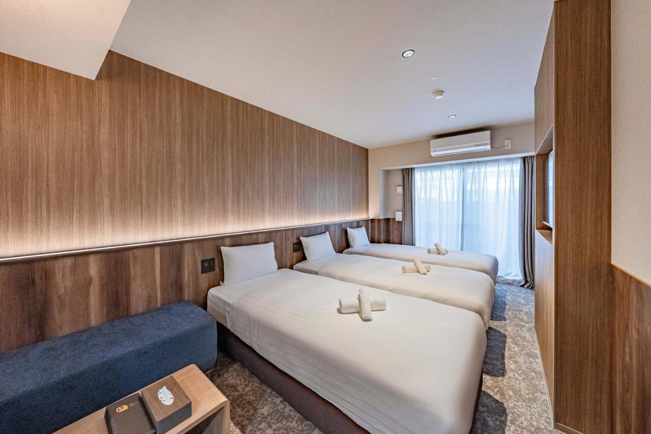 Apartment Hotel 11 Kuromon 5 - 2