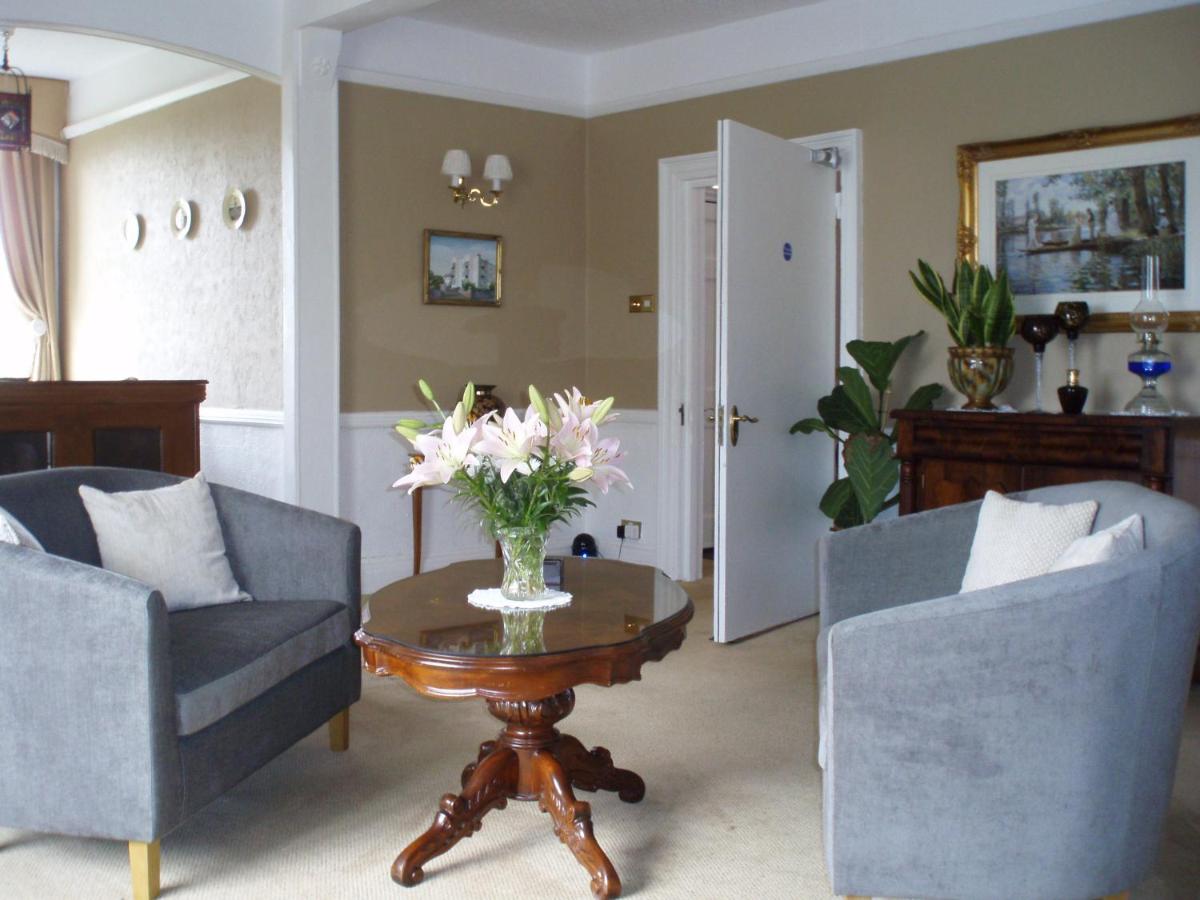 House Hotel, Minehead