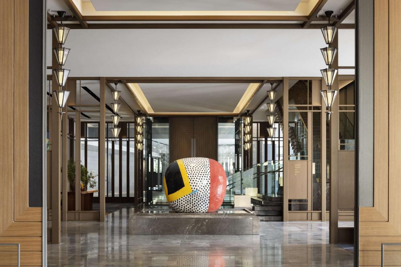 Waldorf Astoria Osaka - 3