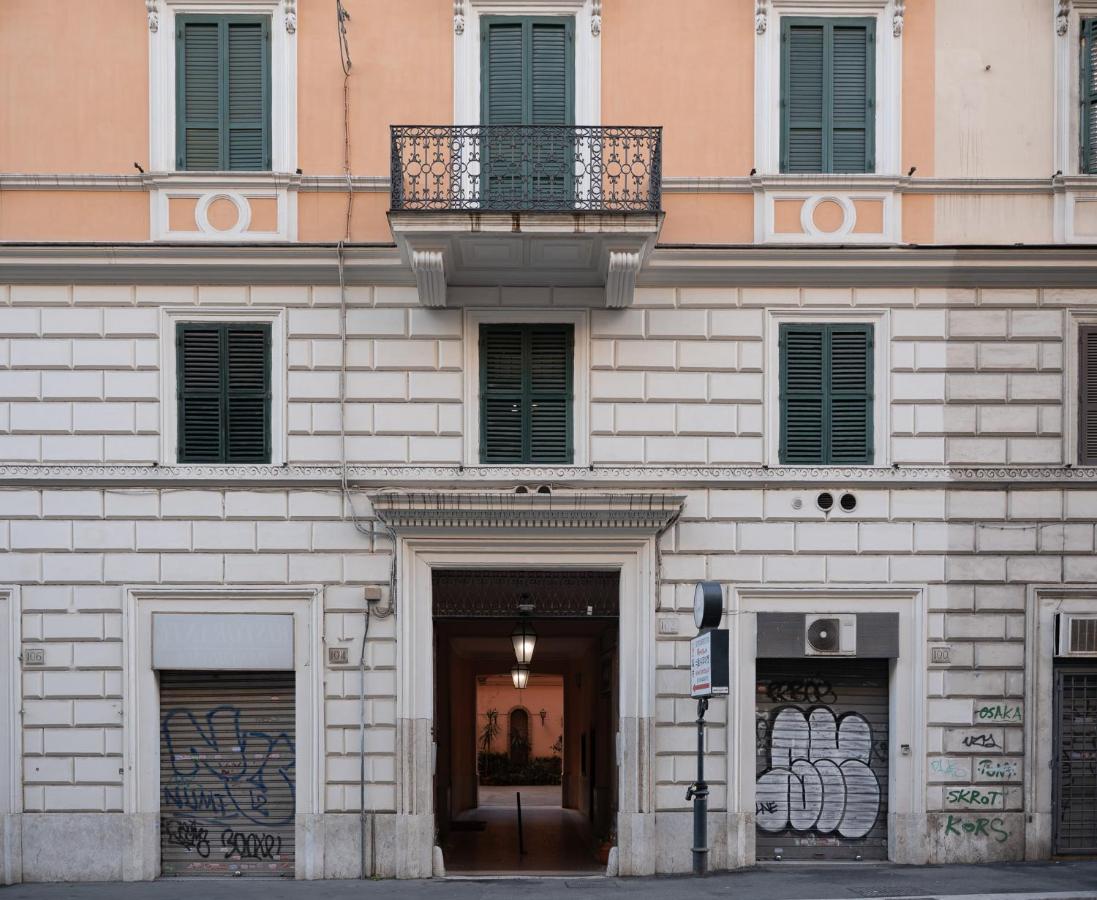 Vita Nova House 3 camere 3 bagni perfetta per famiglie e gruppi a due passi da Termini - 5