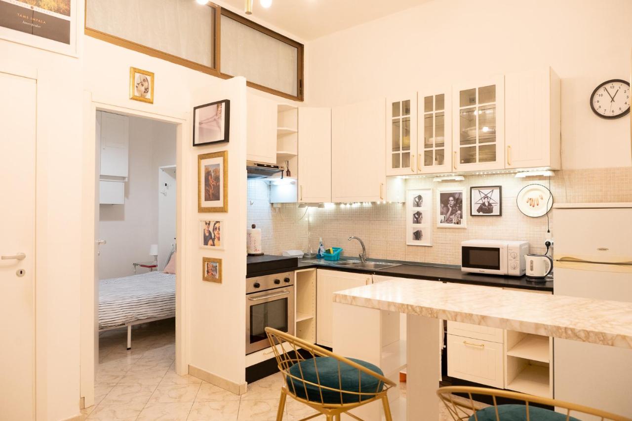 Vita Nova House 3 camere 3 bagni perfetta per famiglie e gruppi a due passi da Termini - 4