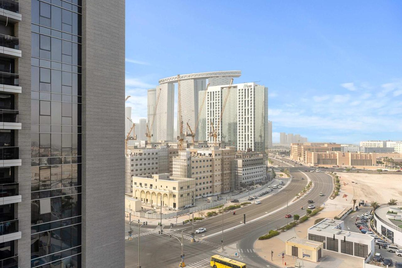 Silkhaus Vacation Homes Executive 1BDR in Reem Island at Najmat - 2