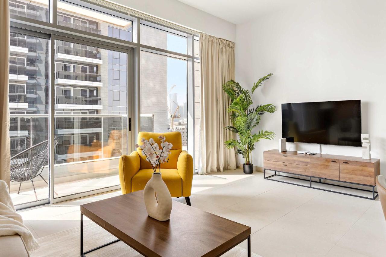 Silkhaus Vacation Homes Executive 1BDR in Reem Island at Najmat - 3