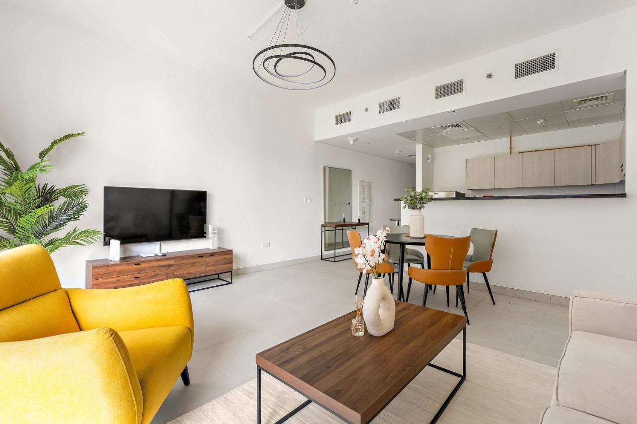 Silkhaus Vacation Homes Executive 1BDR in Reem Island at Najmat - 4