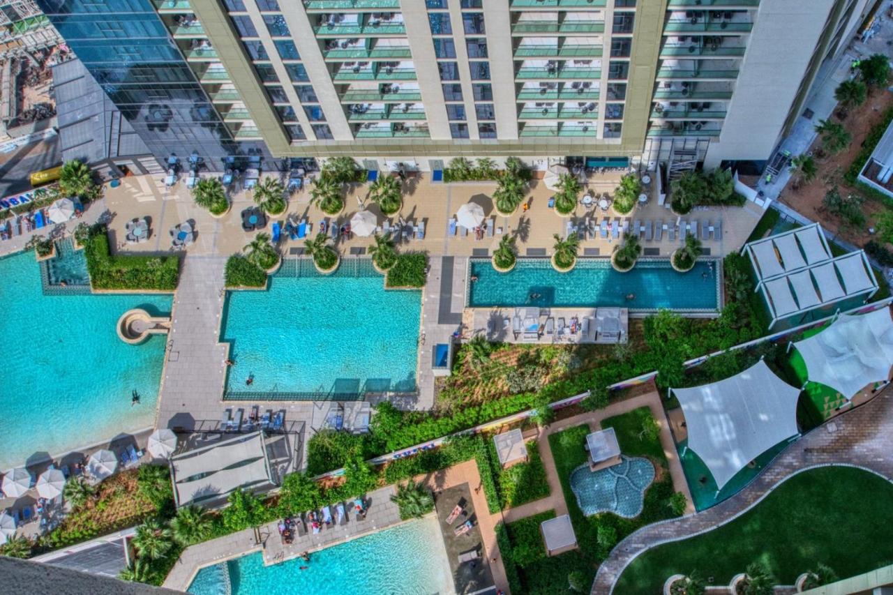 GuestReady - Elegant city escape in Business Bay - 4