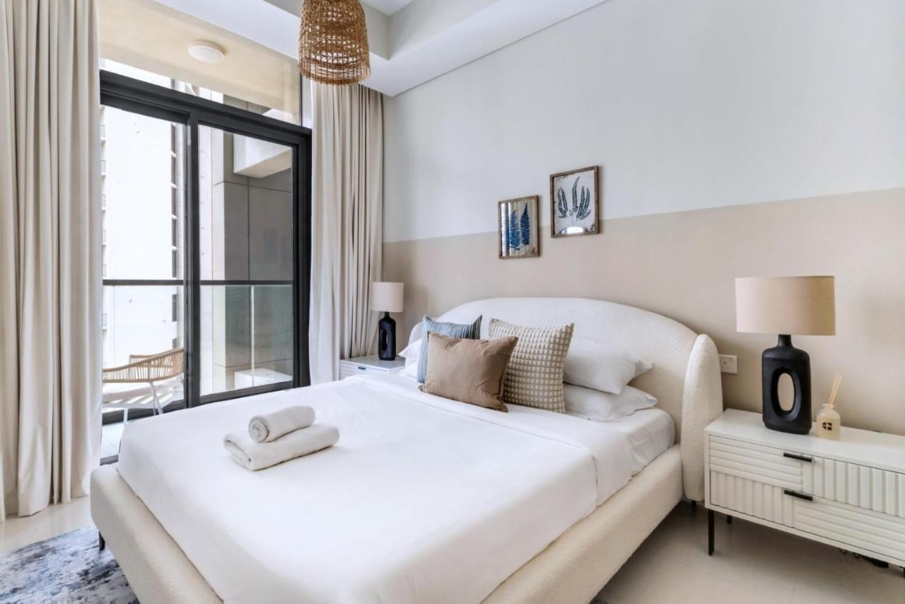 GuestReady - Elegant city escape in Business Bay - 2