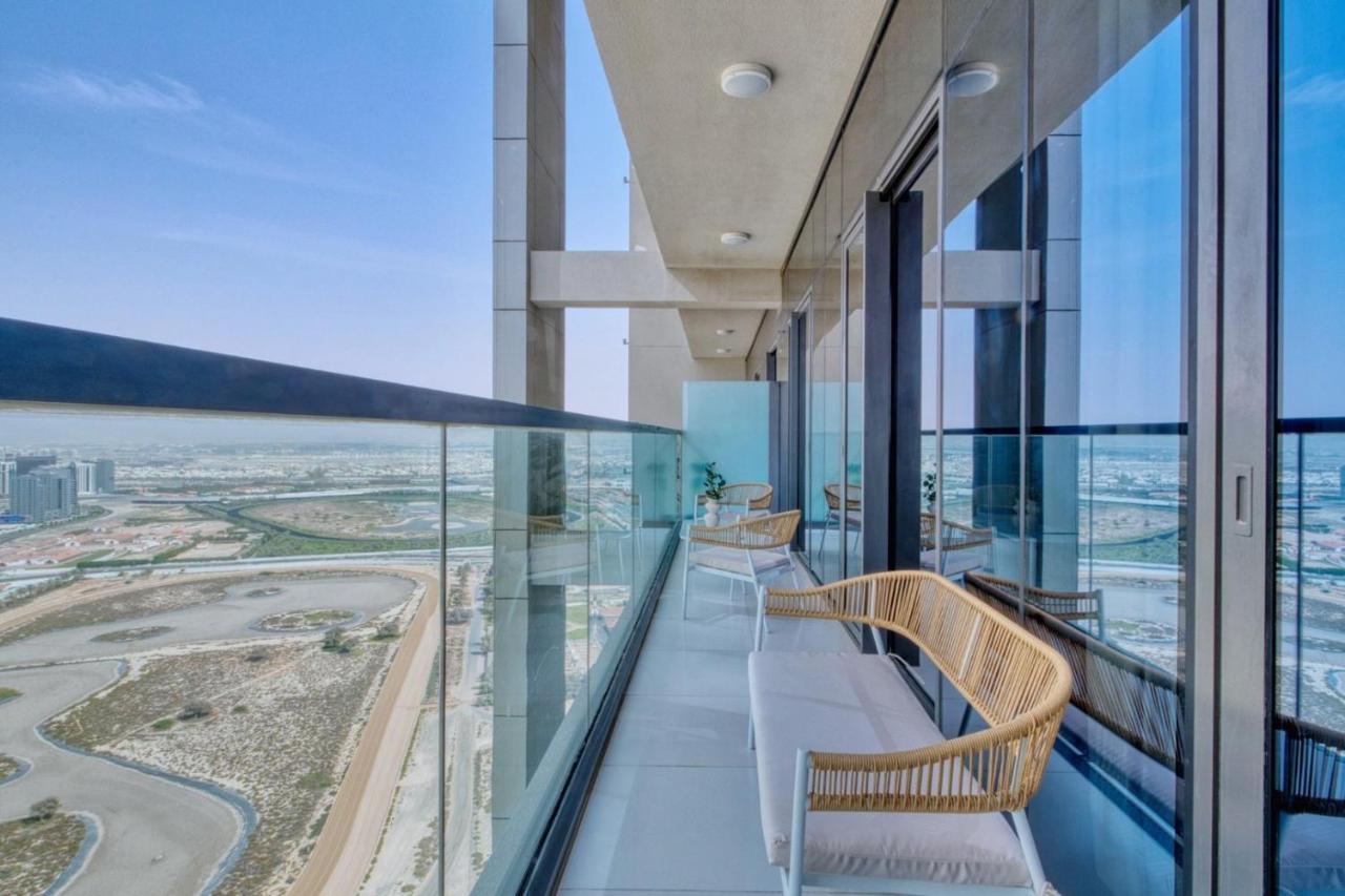 GuestReady - Elegant city escape in Business Bay - 3