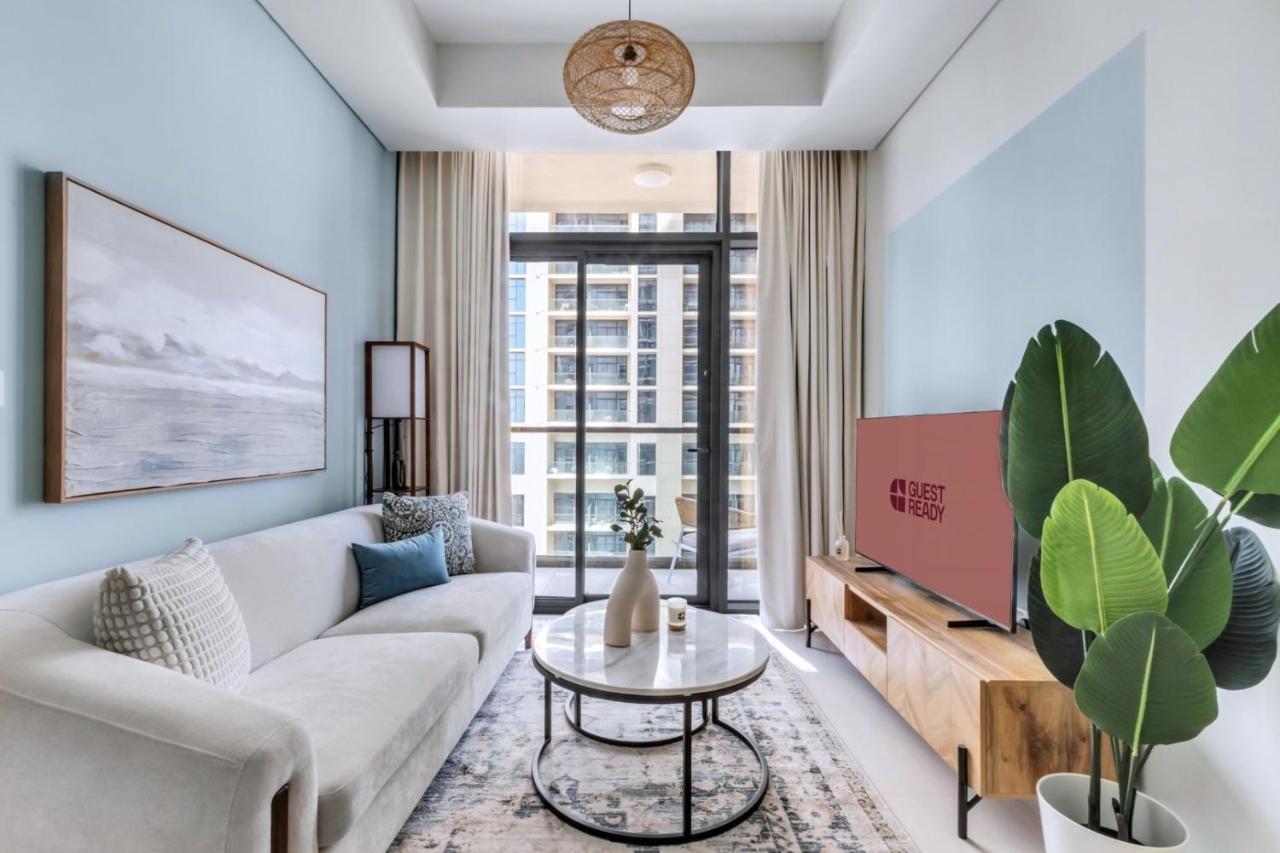 GuestReady - Elegant city escape in Business Bay