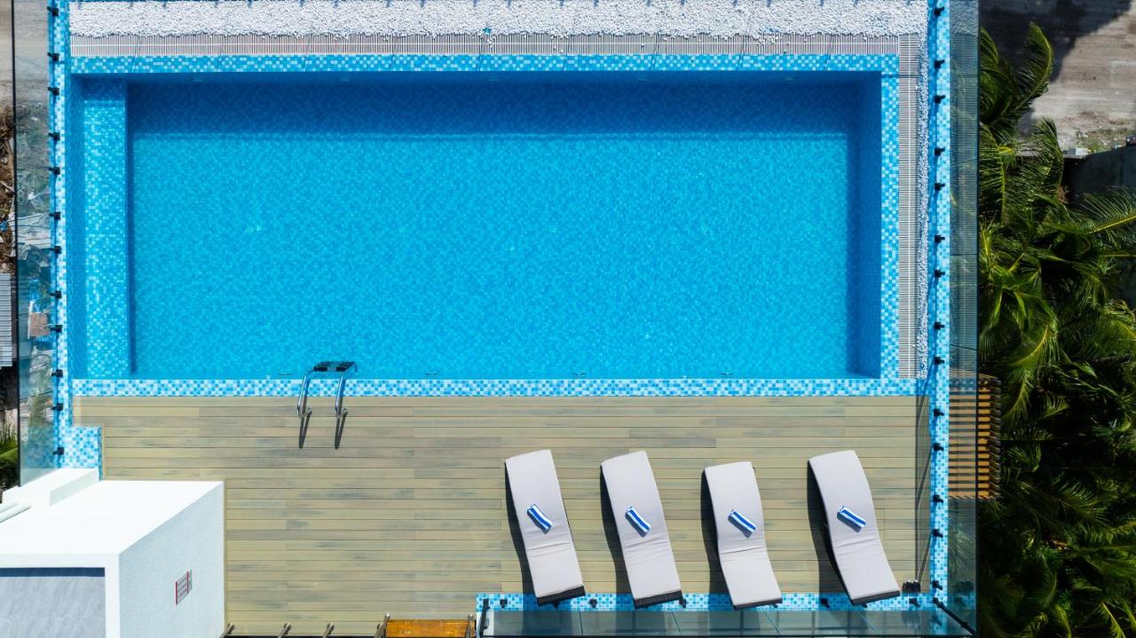 Ocean Pearl Family Suite - 5