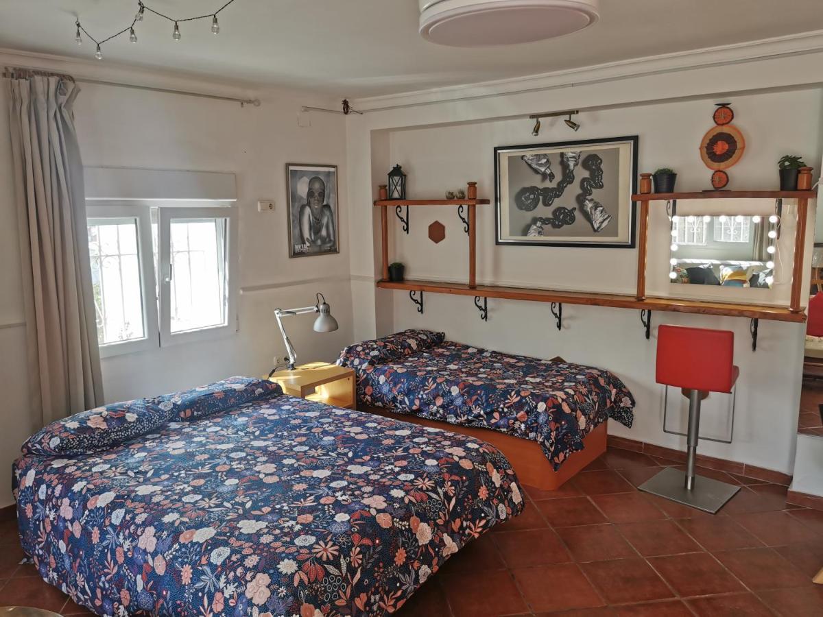 Las Tres Macetas - 2