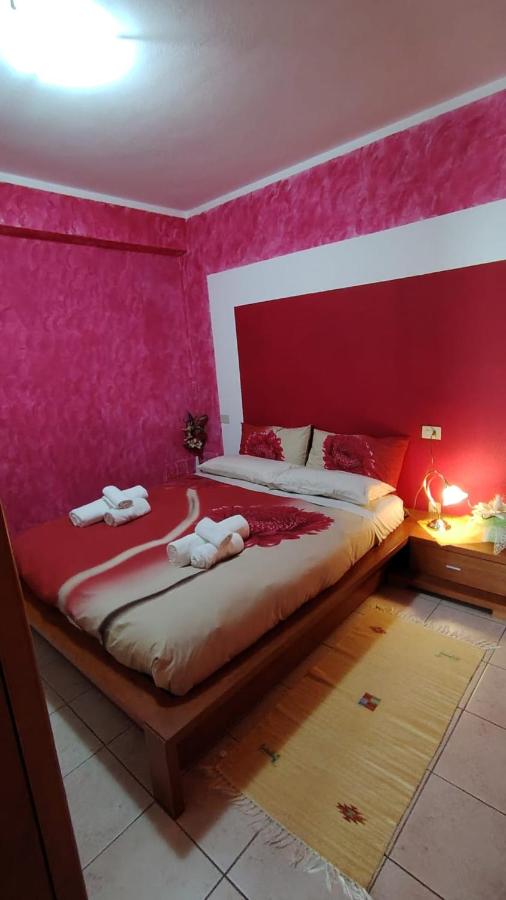 Casa Arcobaleno on Via Francigena - 2