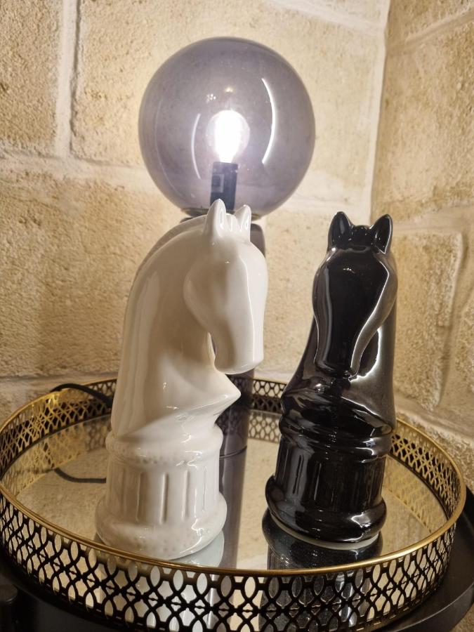 Psychè Domus 5