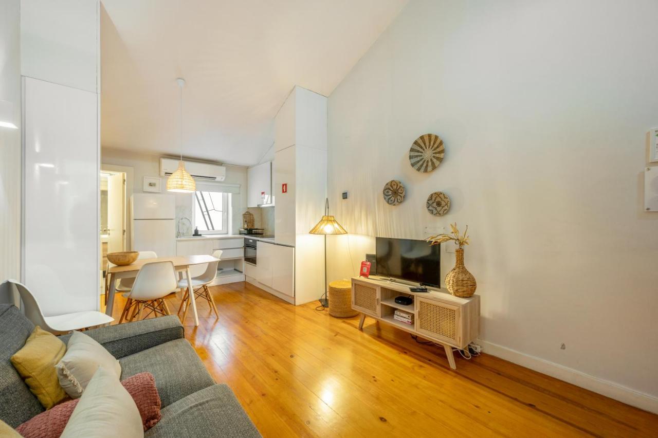 BmyGuest - Lisbon Inner Bairro Alto - 4