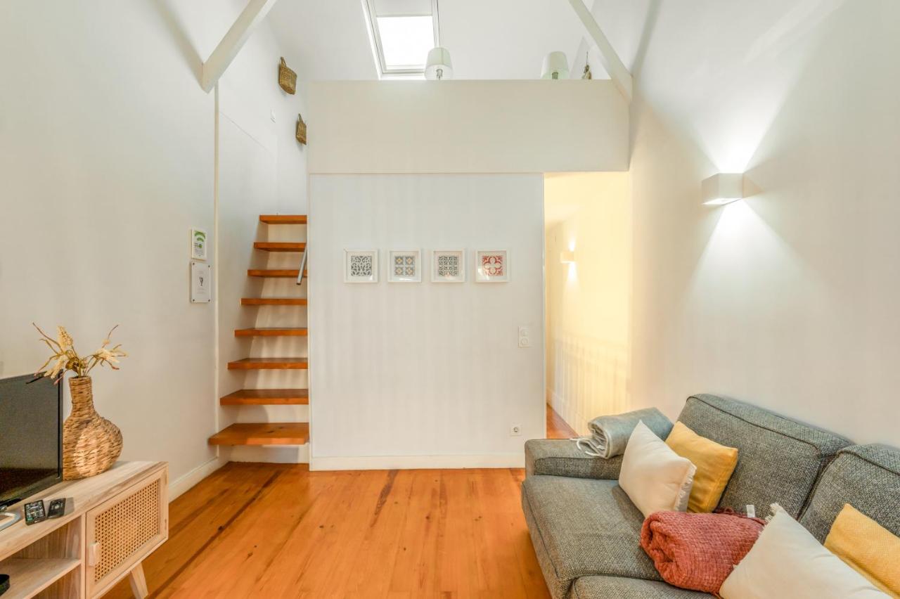 BmyGuest - Lisbon Inner Bairro Alto - 5