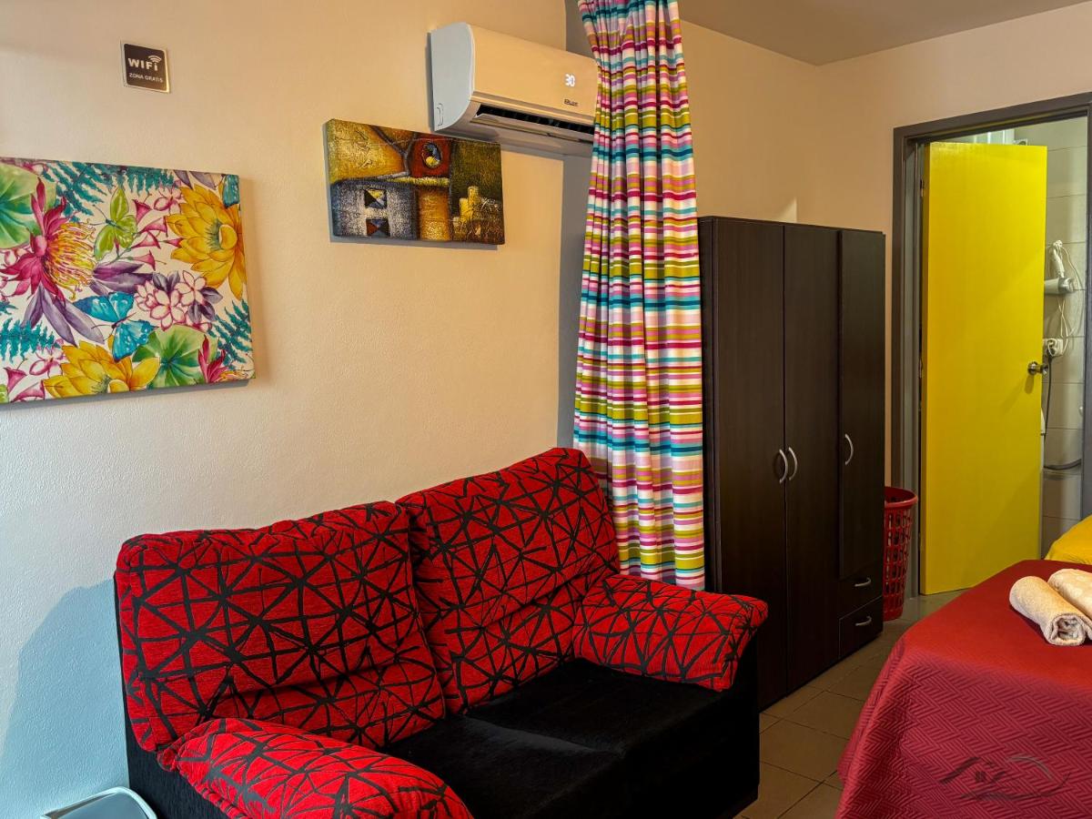 Atlantic`s Gateway Lodges - 3