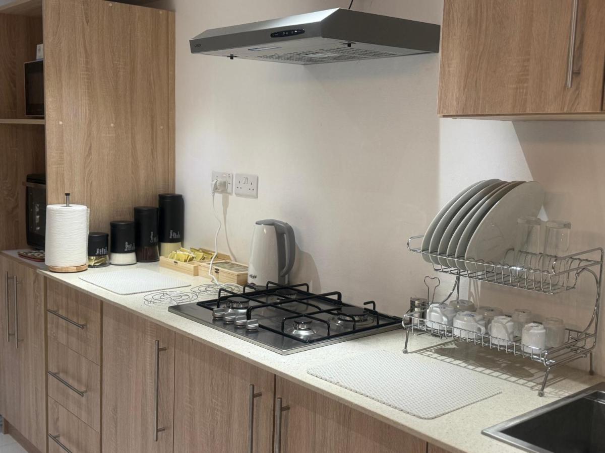 Kensington Seaviews - 5