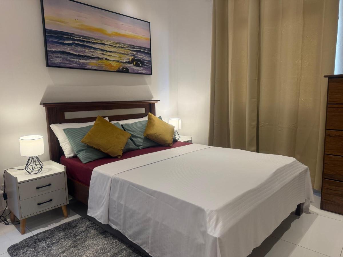 Kensington Seaviews - 2