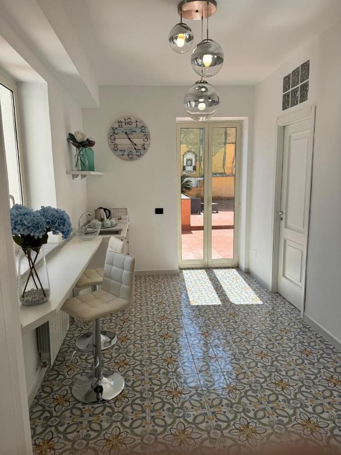 Suite & Luxury Rooms Palazzo Diomede Carafa - 4