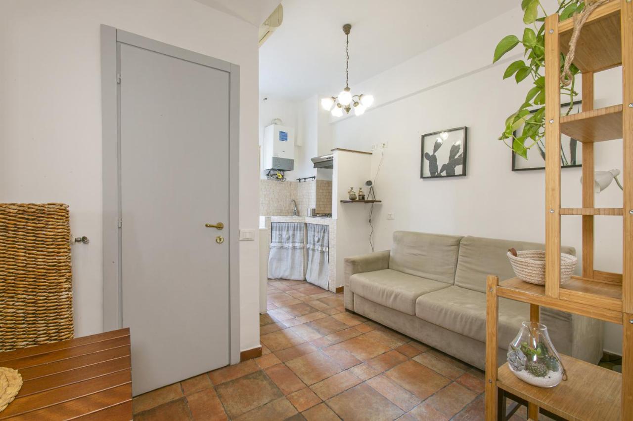 B&B Trastevere Station - San Pietro - 4