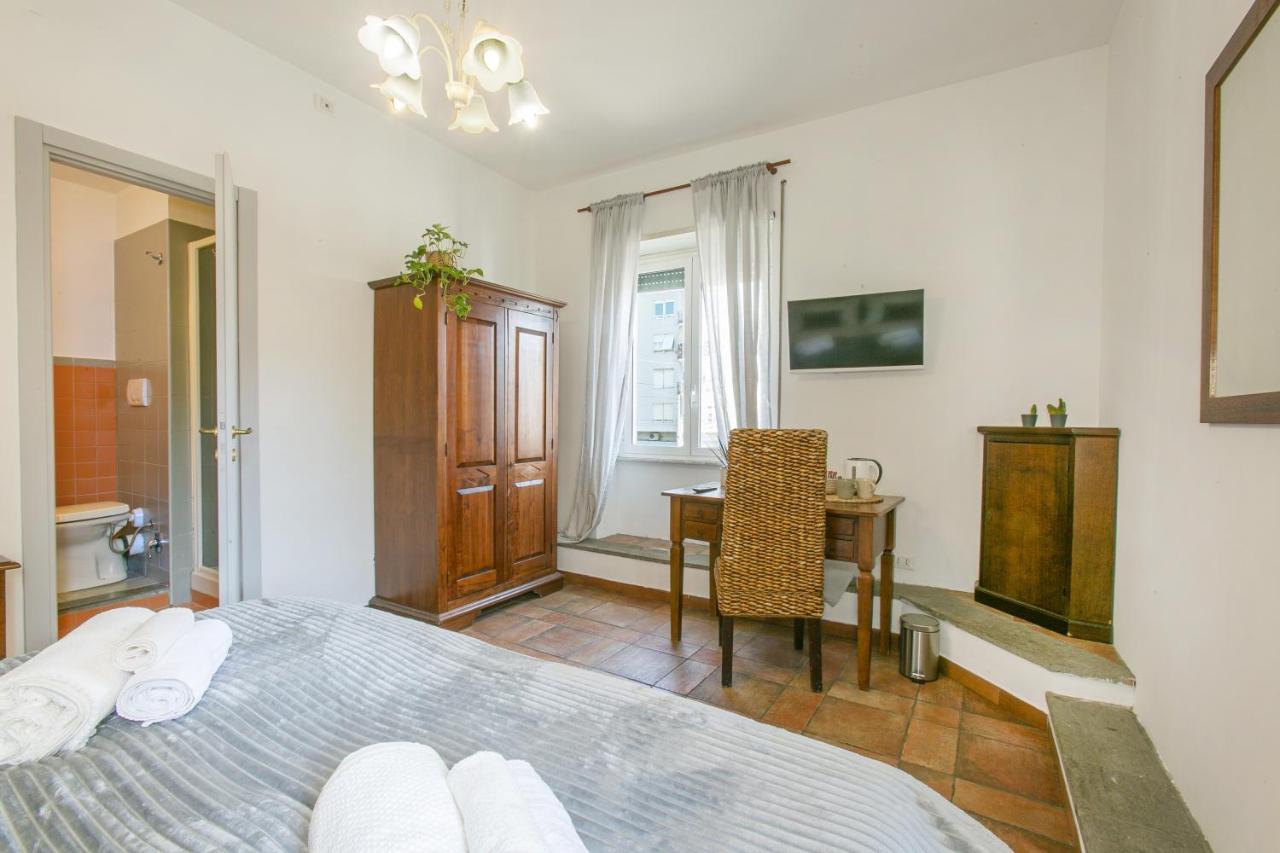 B&B Trastevere Station - San Pietro - 5