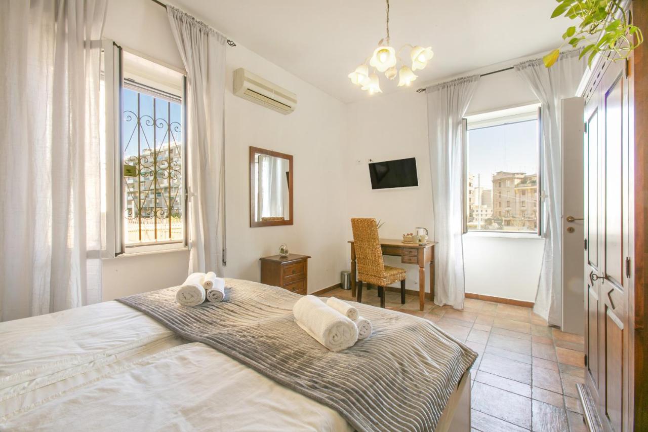 B&B Trastevere Station - San Pietro - 2