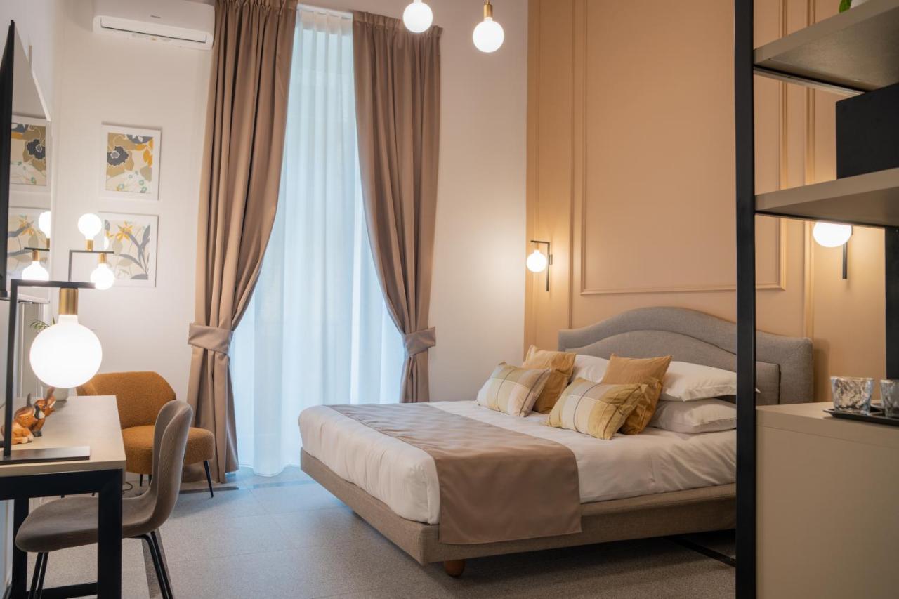 Monteroduni 22 - Chiaia Design Rooms - 4