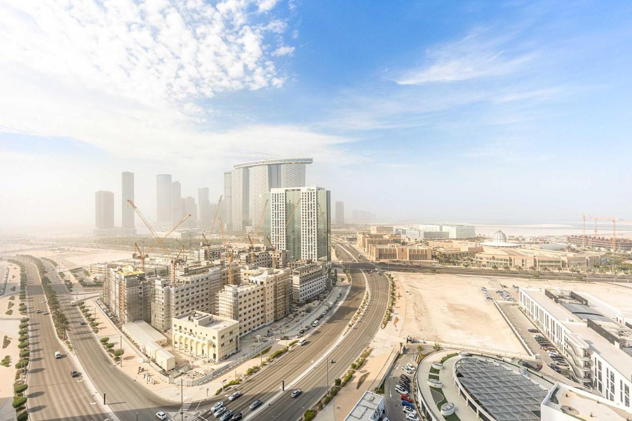 Silkhaus Vacation Homes Cityscape 1BR in Najmat with Metro access - 5