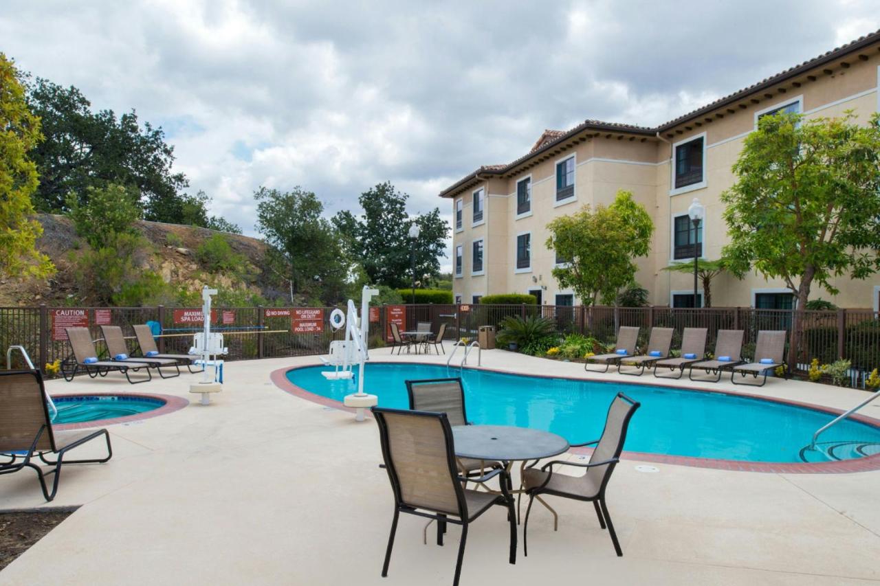 TownePlace Suites by Marriott Thousand Oaks Ventura County - 4