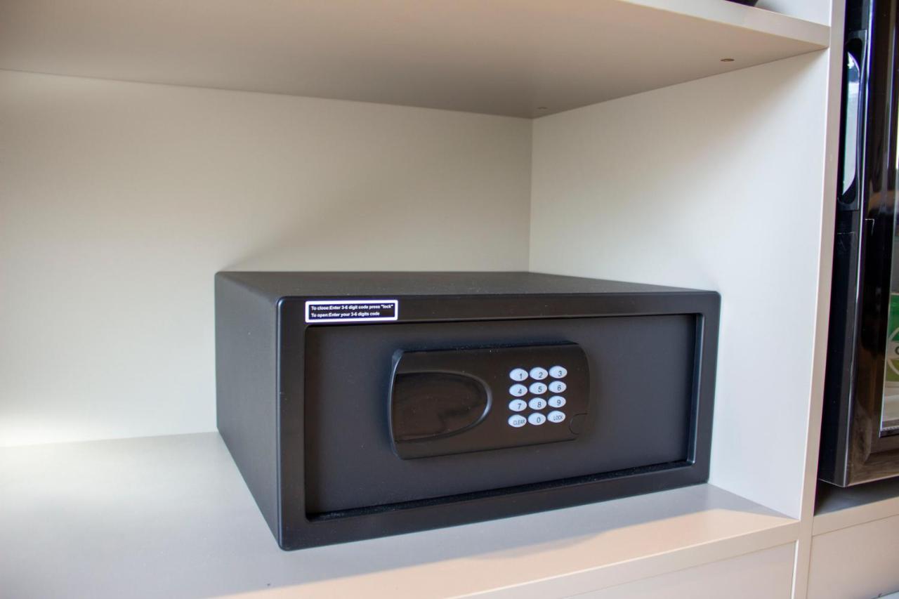 A Hotels Roskilde - 4