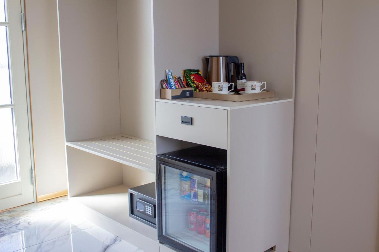 A Hotels Roskilde - 3