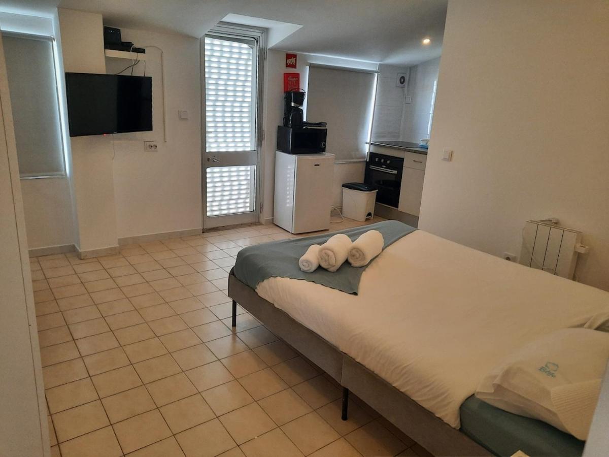 Blife Benya private apartment - 2