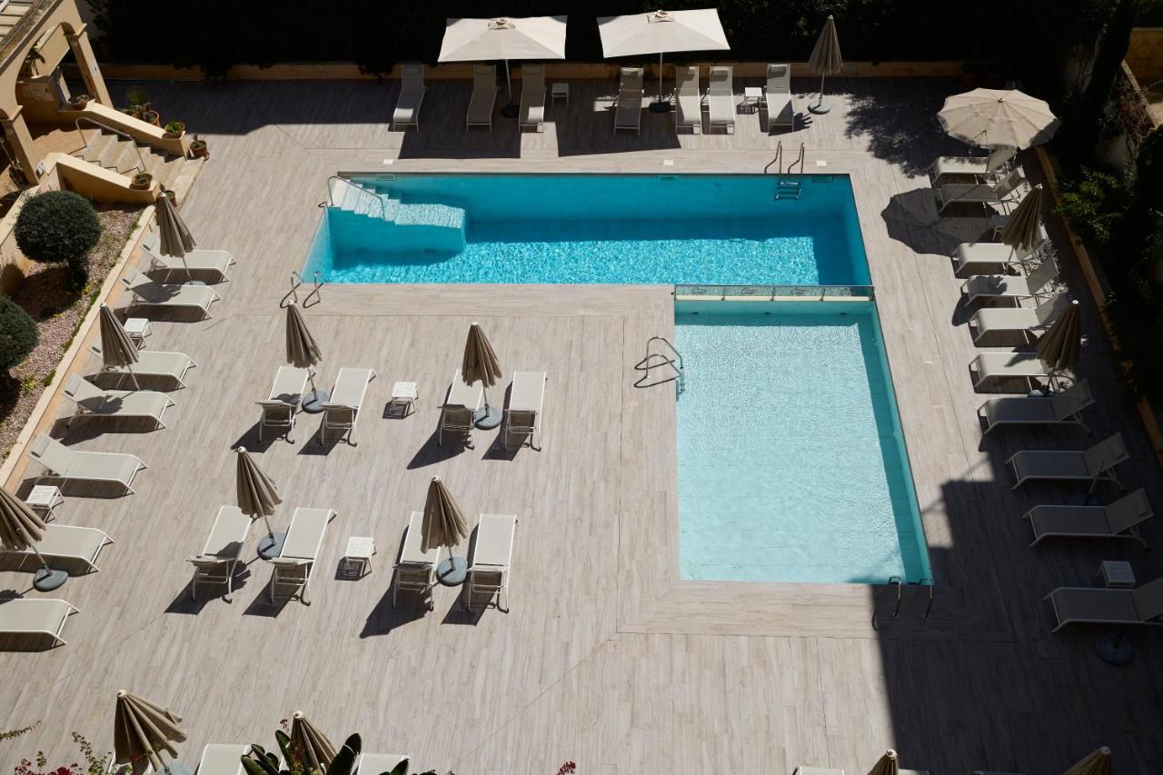 Apartamentos Isla del Sol - 2