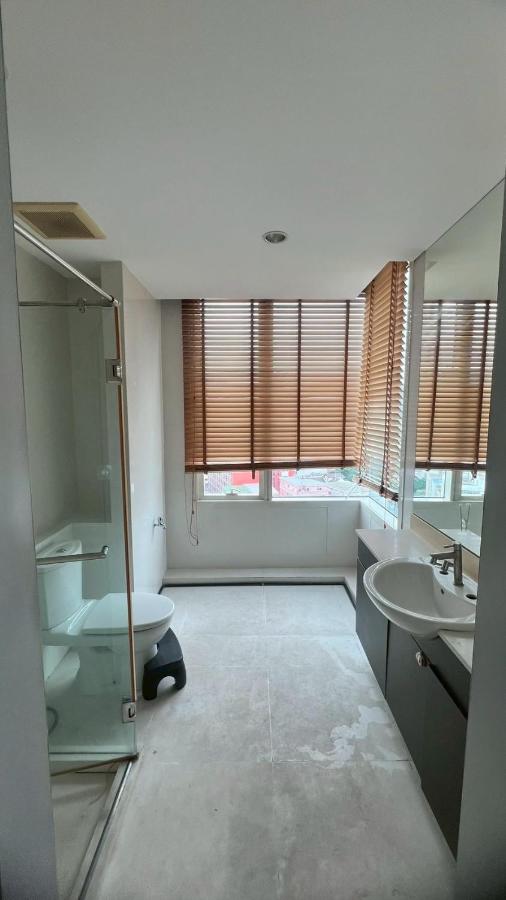 Room near Iconsiam 2km - 3