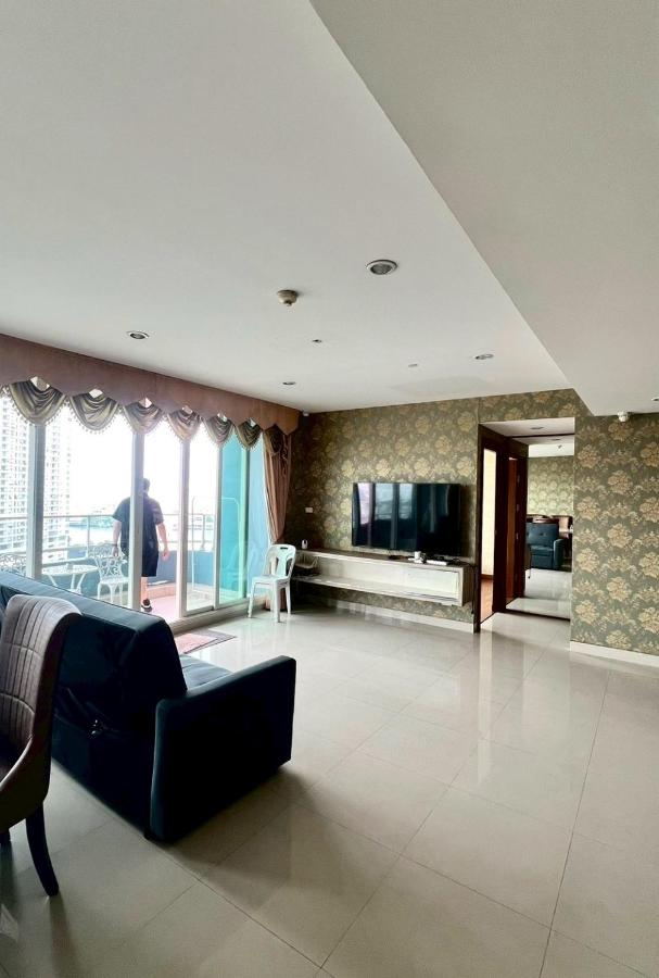 Room near Iconsiam 2km - 5