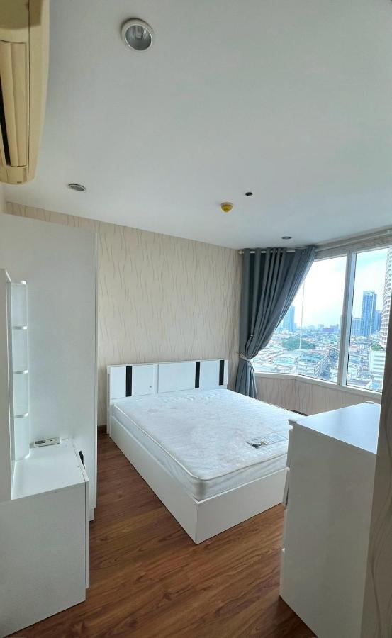 Room near Iconsiam 2km - 2