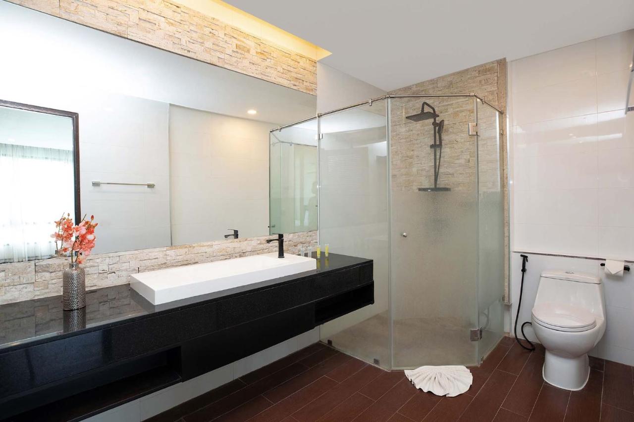 Stylish Stay, Quiet Vibe - Apartment RGN B411 in Bangtao - 3