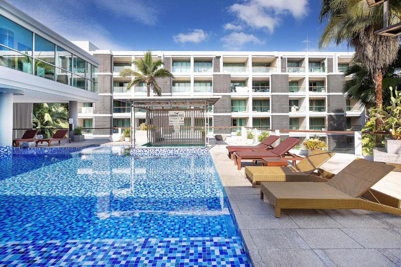 Stylish Stay, Quiet Vibe - Apartment RGN B411 in Bangtao - 4