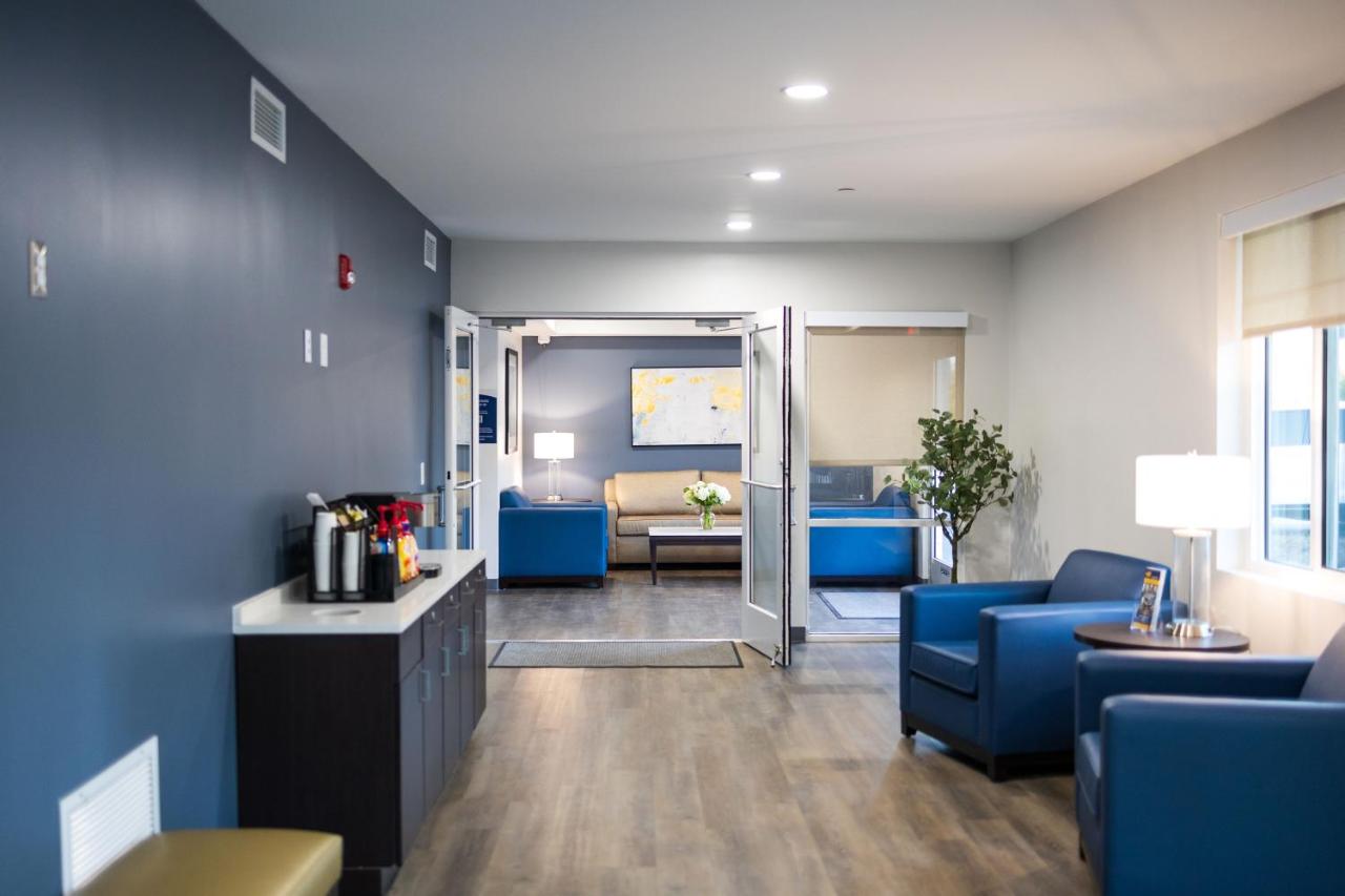 stayAPT Suites Pensacola-UWF/Florida Hospital Area — photo 24