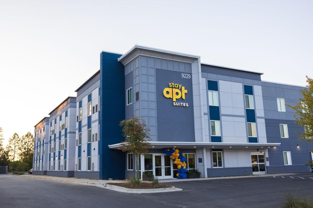 stayAPT Suites Pensacola-UWF/Florida Hospital Area — photo 23