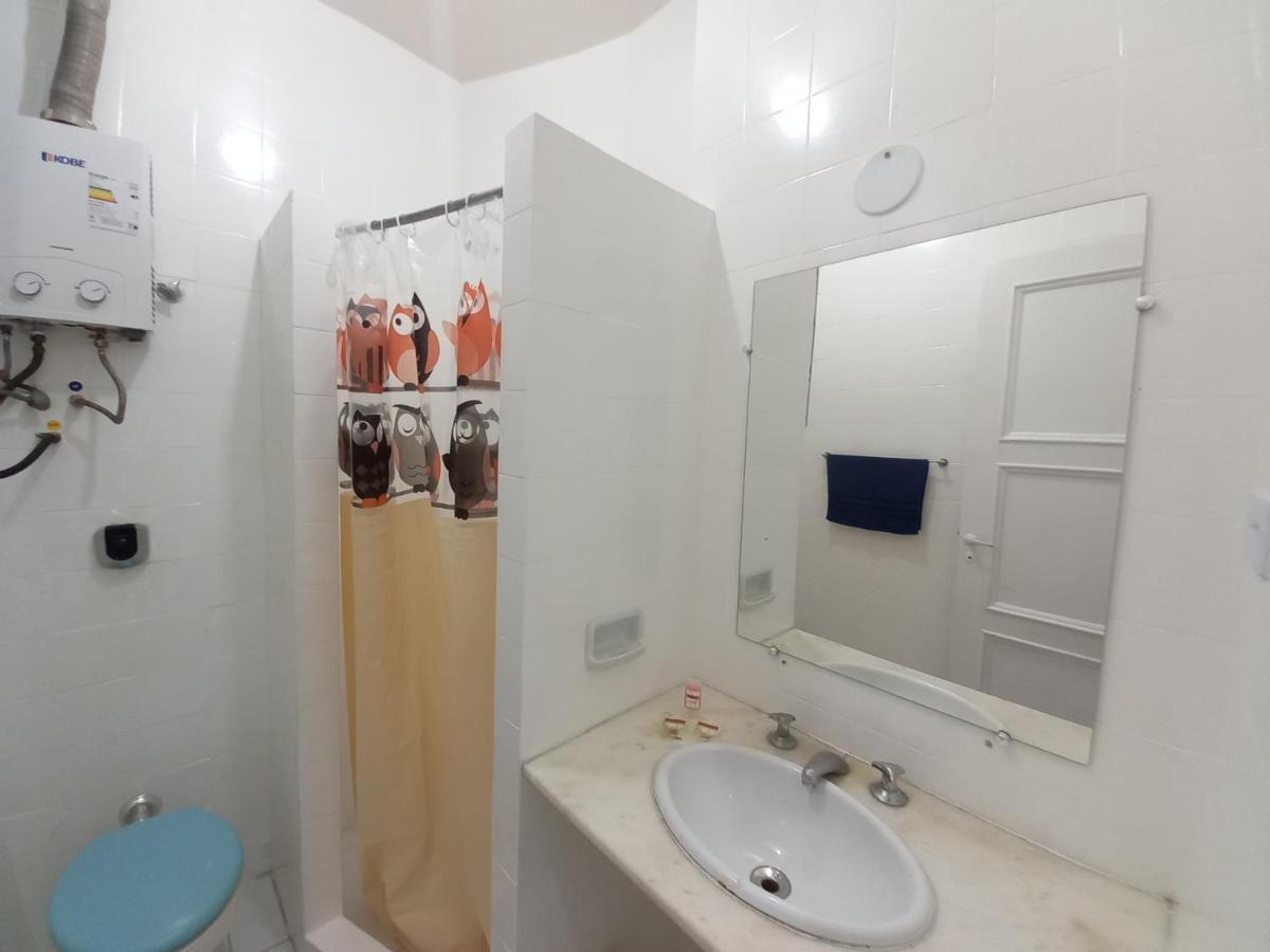 Studio Nas Ondas do Mar Copacabana - 3