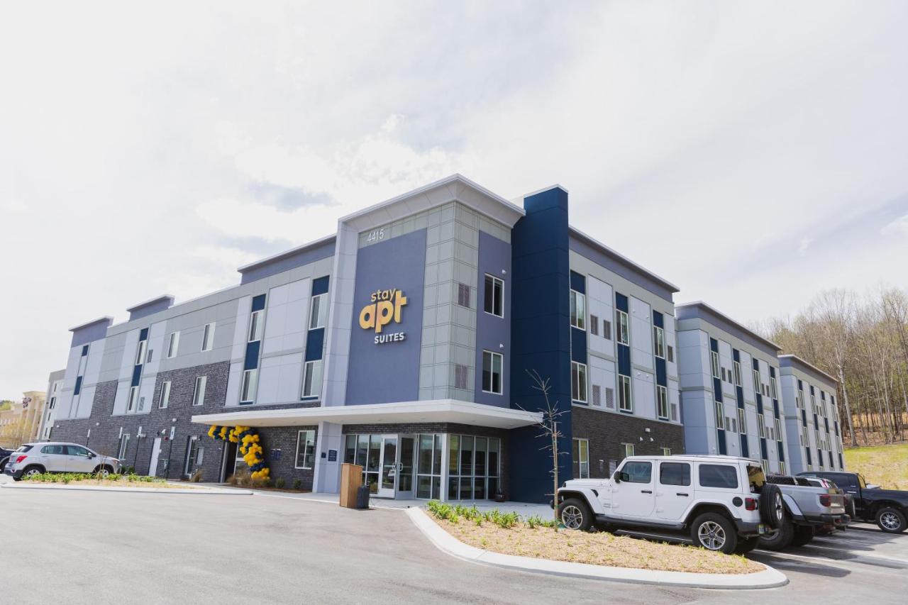 stayAPT Suites Cleveland TN — photo 3